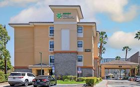 Extended Stay America Anaheim California